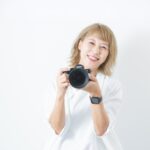 まな || おうちフォトスタジオまる◯ ||山梨・河口湖